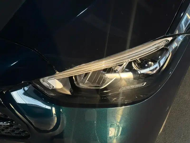 2023 Mercedes-Benz C-Class C 260 L Midnight Sport Edition — миниатюра 7