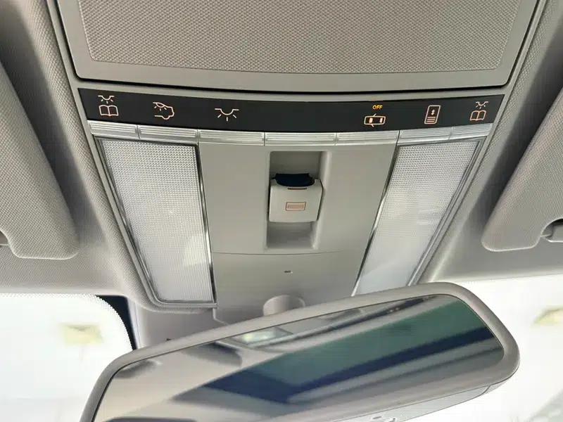 Mercedes-Benz S-Class 2010 S 300 L Luxury — миниатюра 12