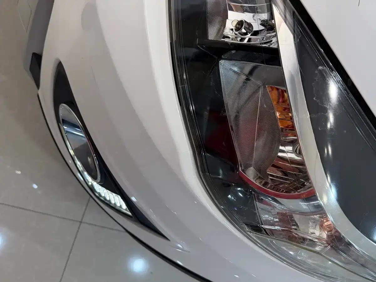 Haval H1 2016 Red Label 1.5L Manual Deluxe — миниатюра 12