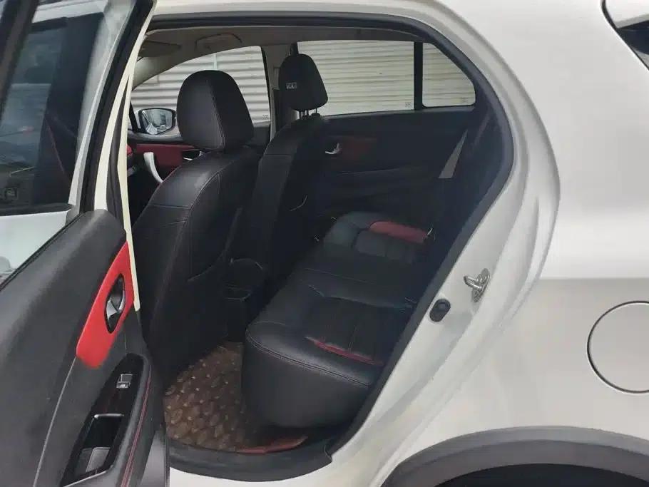 Haval H1 2015 1.5L AMT Urban Edition — миниатюра 11