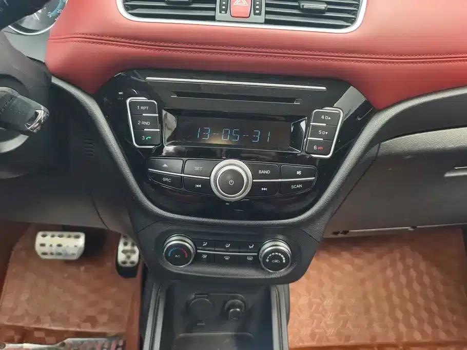 Haval H1 2015 1.5L AMT Urban Edition — миниатюра 13