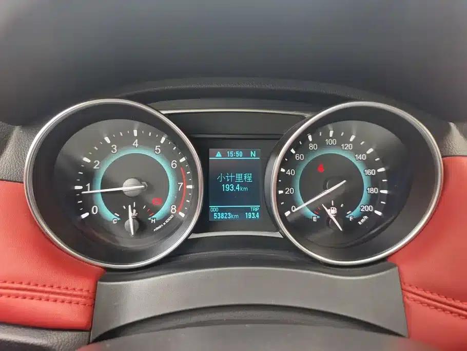 Haval H1 2015 1.5L AMT Urban Edition — миниатюра 14