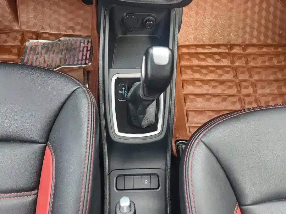 Haval H1 2015 1.5L AMT Urban Edition — миниатюра 16