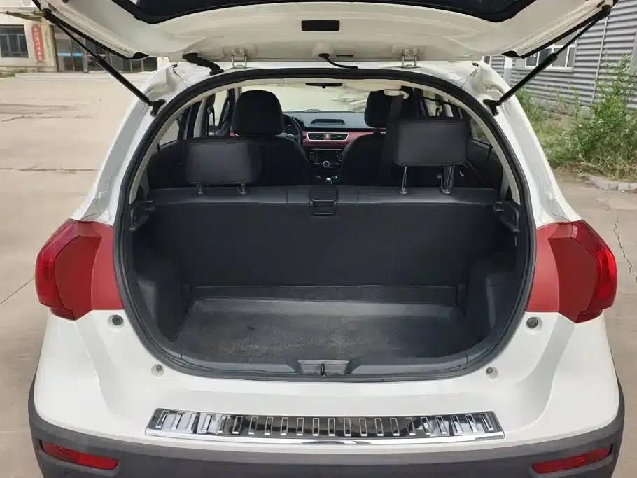Haval H1 2015 1.5L AMT Urban Edition — миниатюра 4