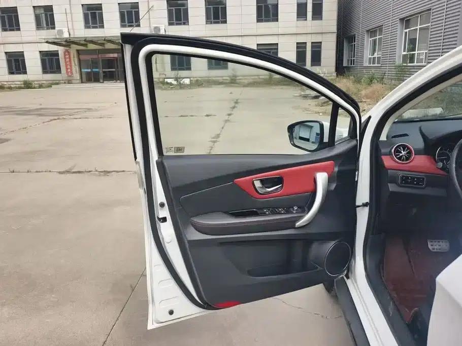 Haval H1 2015 1.5L AMT Urban Edition — миниатюра 7