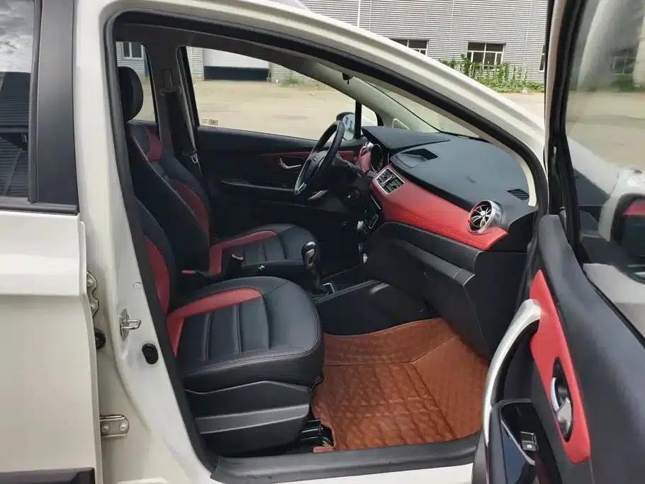 Haval H1 2015 1.5L AMT Urban Edition — миниатюра 8
