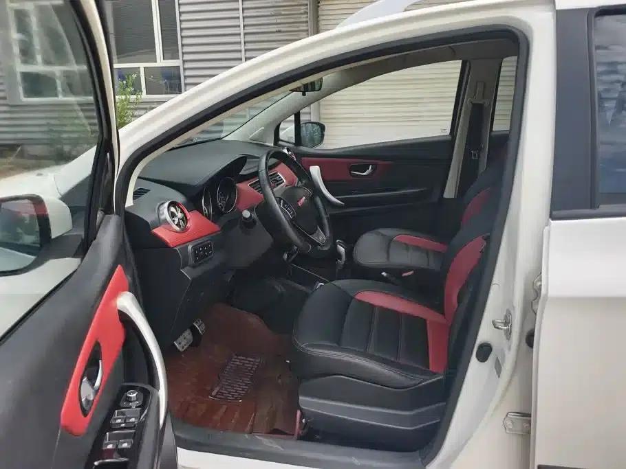 Haval H1 2015 1.5L AMT Urban Edition — миниатюра 9