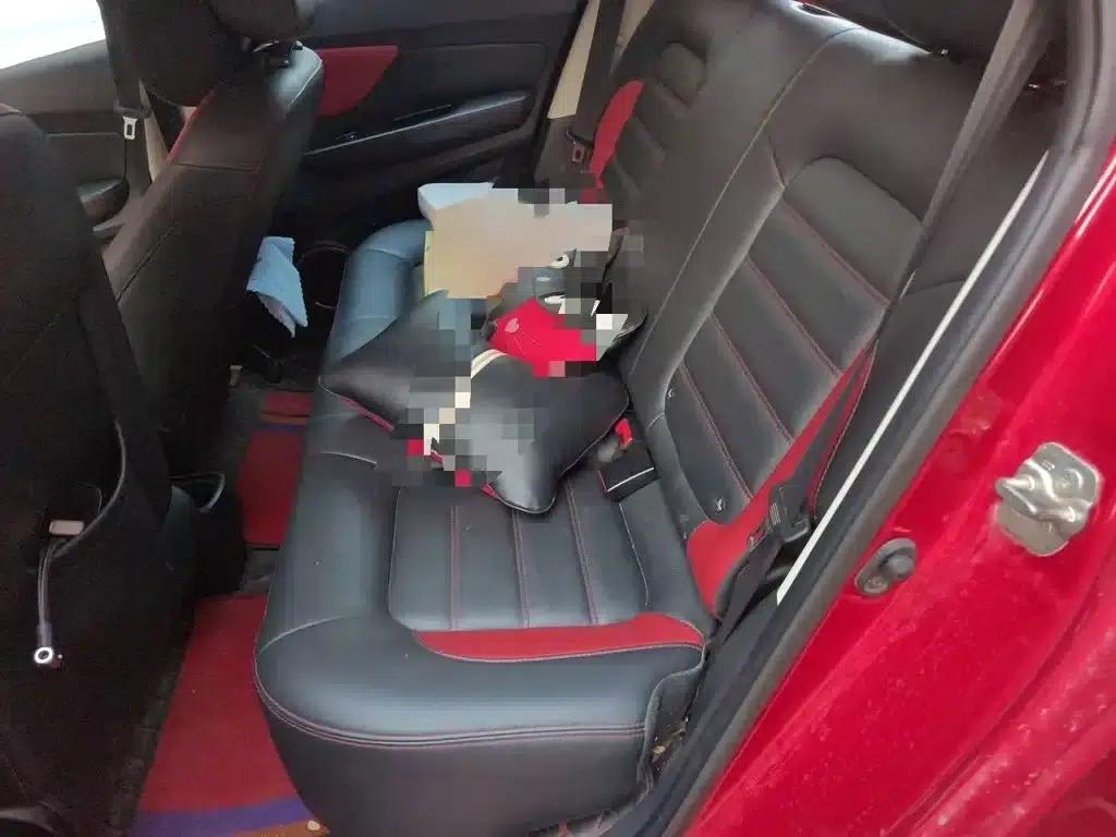 Haval H1 2015 1.5L Manual Deluxe Edition — миниатюра 15
