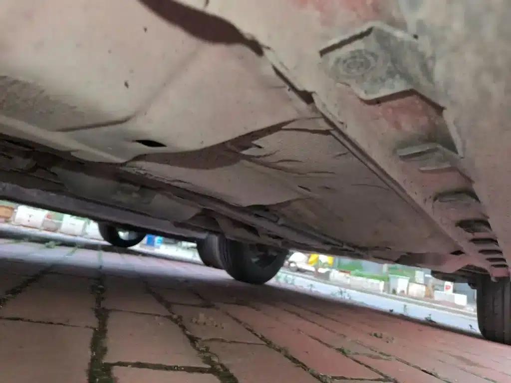 Haval H1 2015 1.5L Manual Deluxe Edition — миниатюра 19