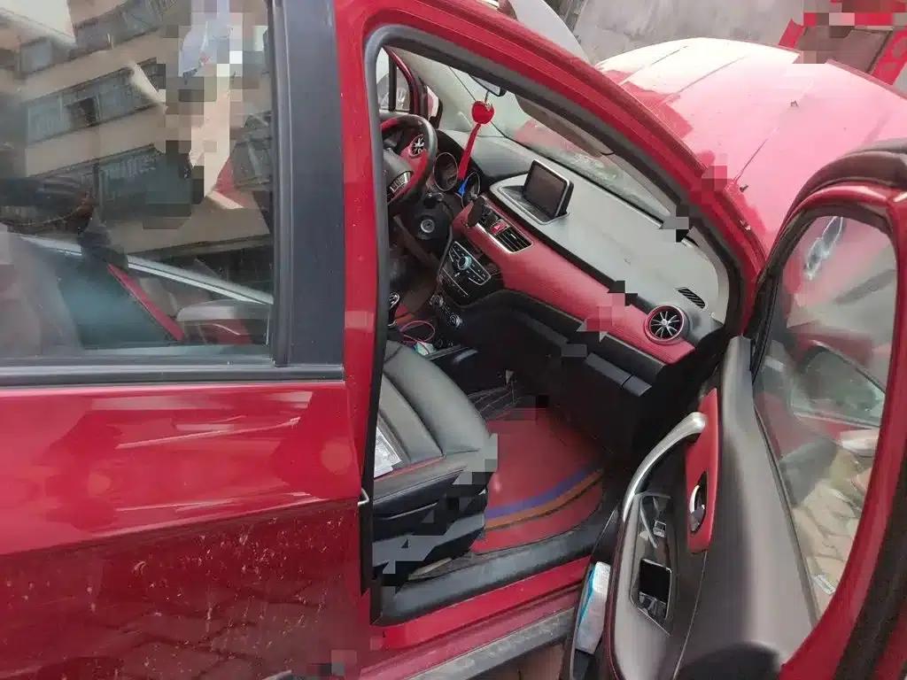 Haval H1 2015 1.5L Manual Deluxe Edition — миниатюра 20