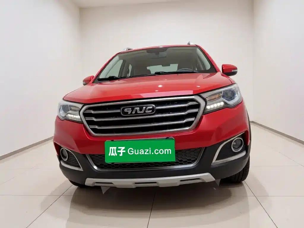 Haval H1 2015 1.5L Manual Deluxe Edition — миниатюра 24
