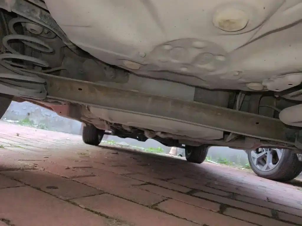 Haval H1 2015 1.5L Manual Deluxe Edition — миниатюра 25