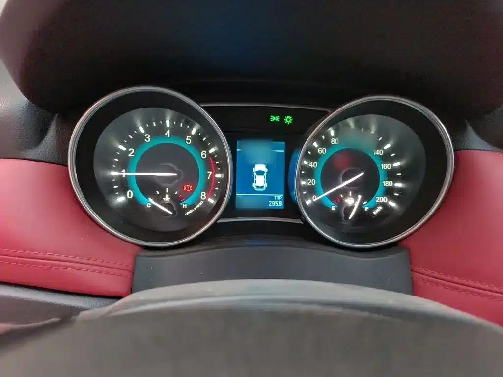 Haval H1 2015 1.5L Manual Deluxe Edition — миниатюра 4