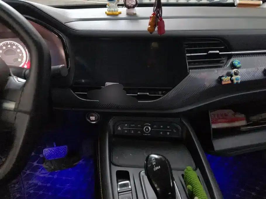 Haval F7x 2019 1.5T 2WD Intelligent Technology Edition — миниатюра 13