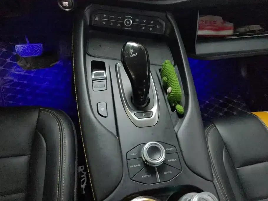 Haval F7x 2019 1.5T 2WD Intelligent Technology Edition — миниатюра 16