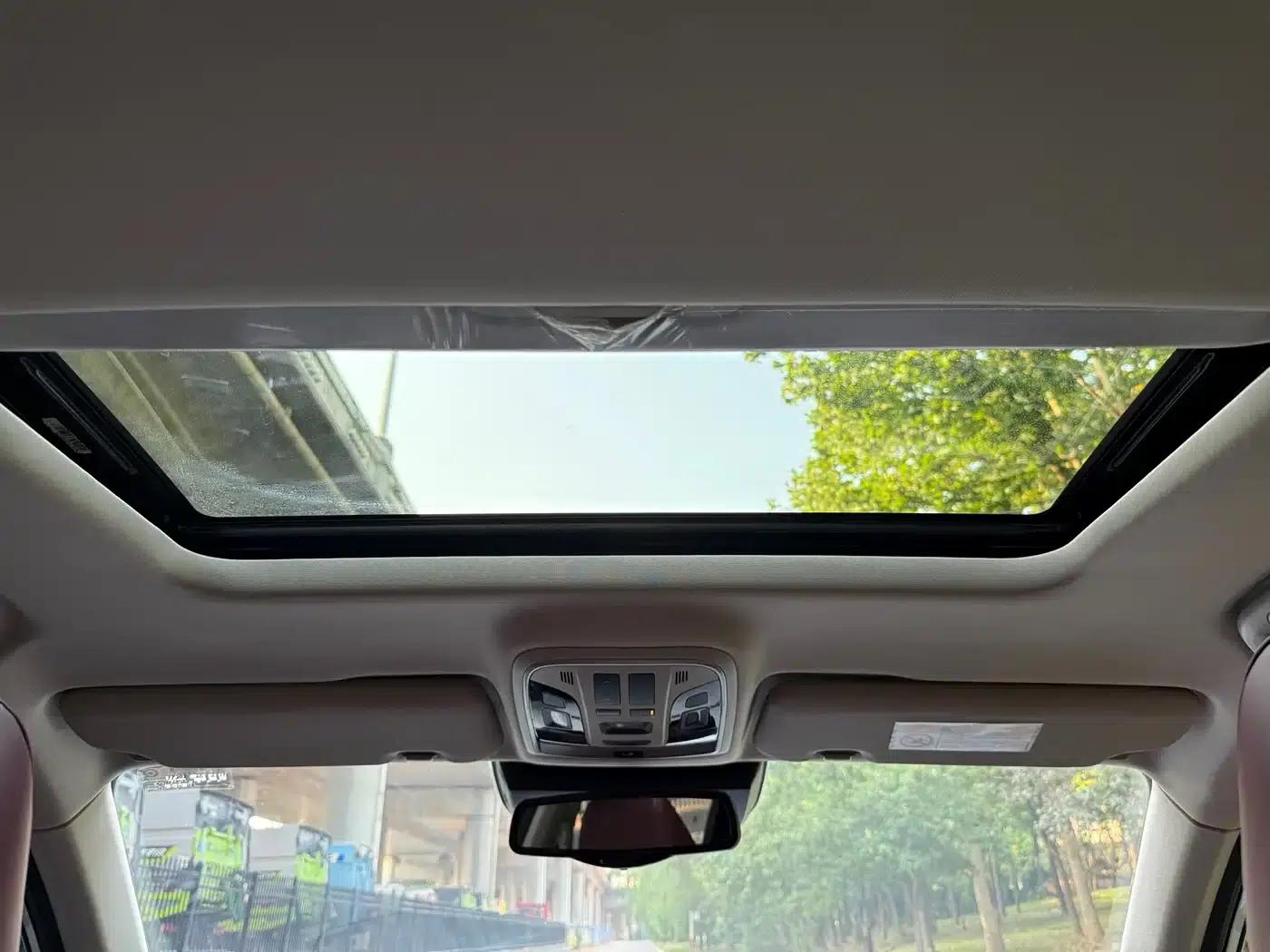 Haval F7x 2019 1.5T 2WD Intelligent Technology Edition — миниатюра 14