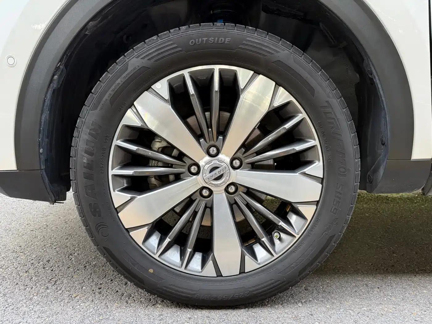 Haval F7x 2019 1.5T 2WD Intelligent Technology Edition — миниатюра 19