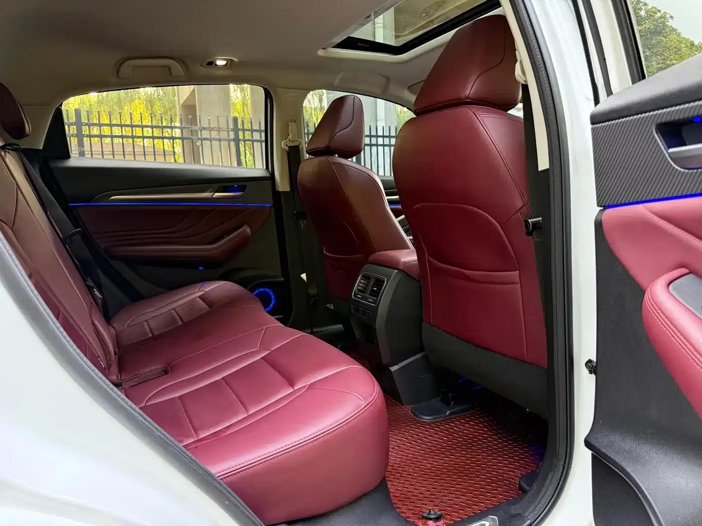 Haval F7x 2019 1.5T 2WD Intelligent Technology Edition — миниатюра 10