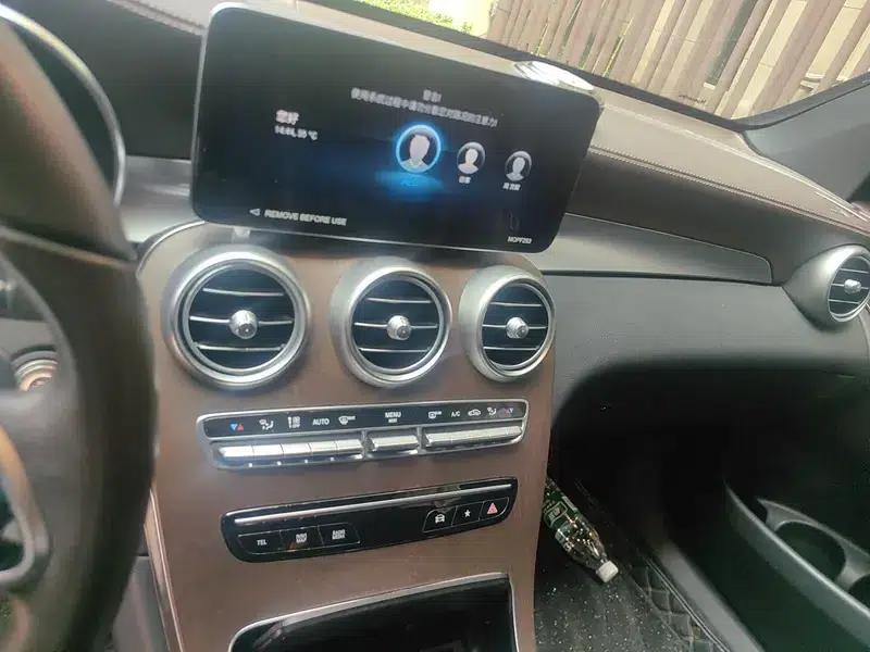 Mercedes-Benz GLC 2022 Facelift GLC 300 L 4MATIC Dynamic Limited Edition — миниатюра 12