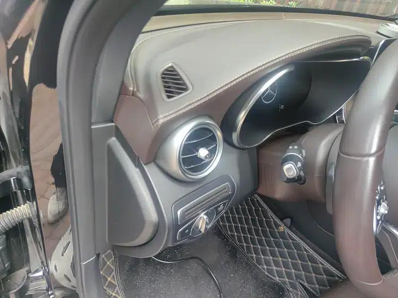 Mercedes-Benz GLC 2022 Facelift GLC 300 L 4MATIC Dynamic Limited Edition — миниатюра 13