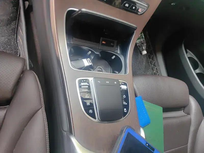 Mercedes-Benz GLC 2022 Facelift GLC 300 L 4MATIC Dynamic Limited Edition — миниатюра 14