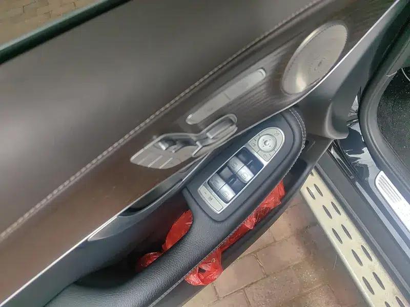 Mercedes-Benz GLC 2022 Facelift GLC 300 L 4MATIC Dynamic Limited Edition — миниатюра 15