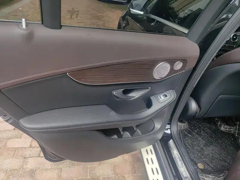 Mercedes-Benz GLC 2022 Facelift GLC 300 L 4MATIC Dynamic Limited Edition — миниатюра 17
