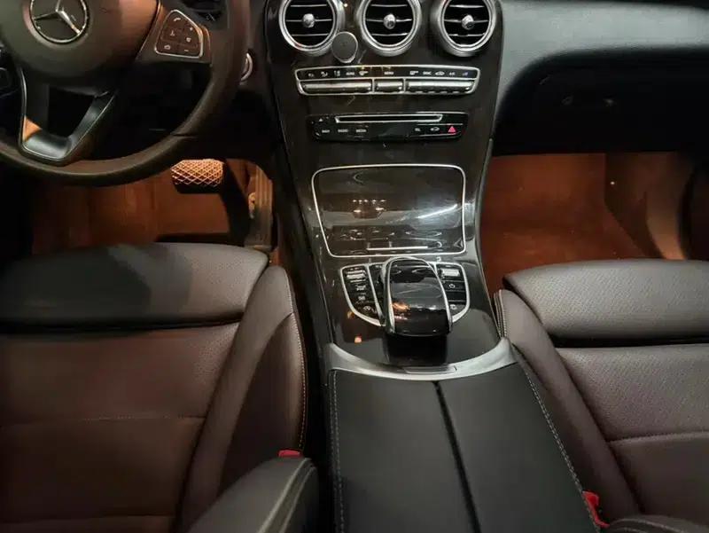 2016 Mercedes-Benz GLC 260 4MATIC Dynamic — миниатюра 6