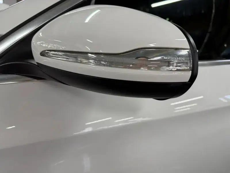 2016 Mercedes-Benz GLC 260 4MATIC Dynamic — миниатюра 7