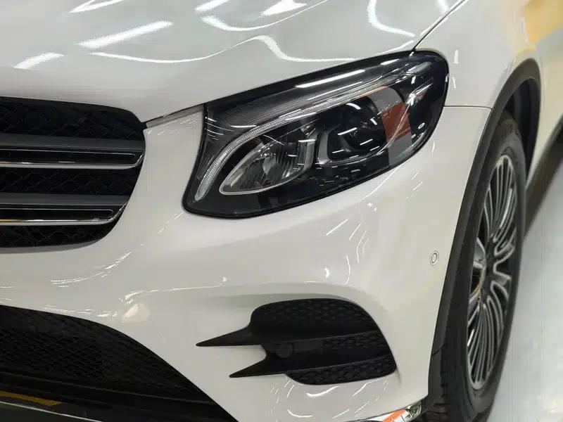 2019 Mercedes-Benz GLC 260 L 4MATIC Dynamic — миниатюра 11