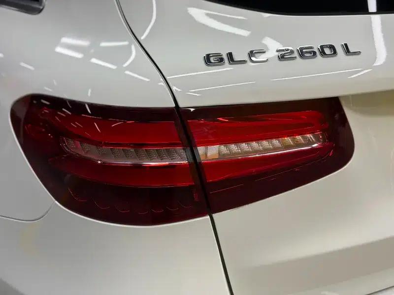 2019 Mercedes-Benz GLC 260 L 4MATIC Dynamic — миниатюра 12