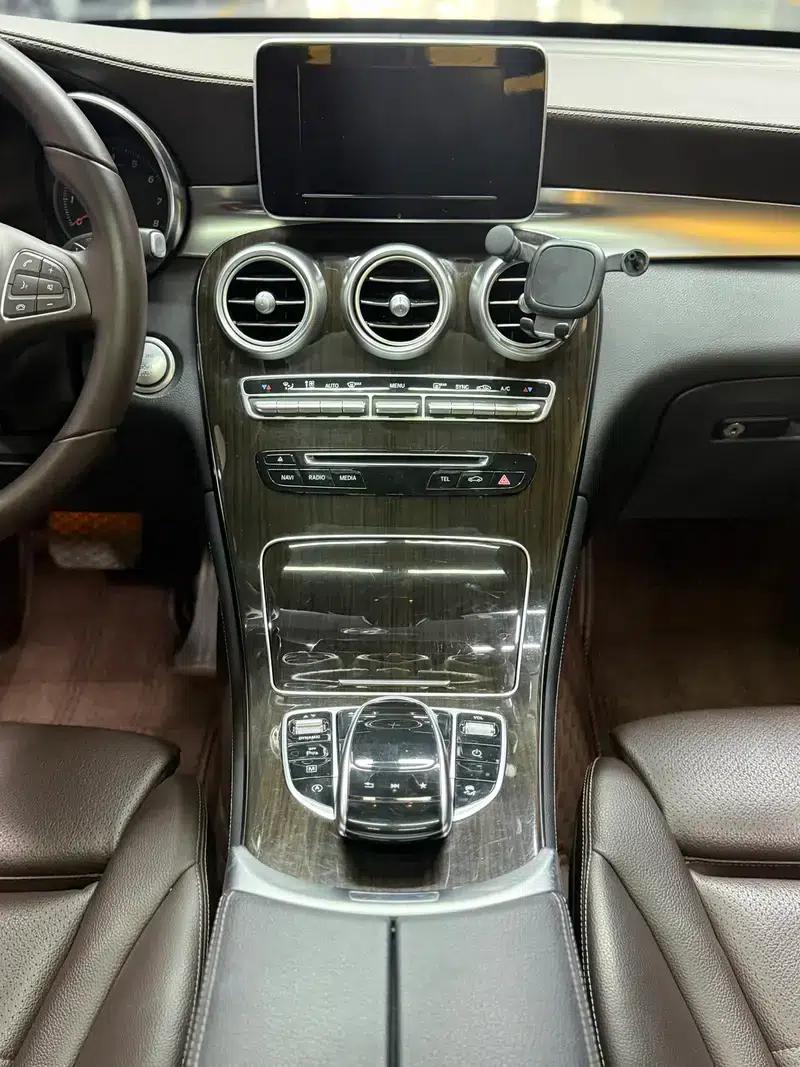 2019 Mercedes-Benz GLC 260 L 4MATIC Dynamic — миниатюра 14