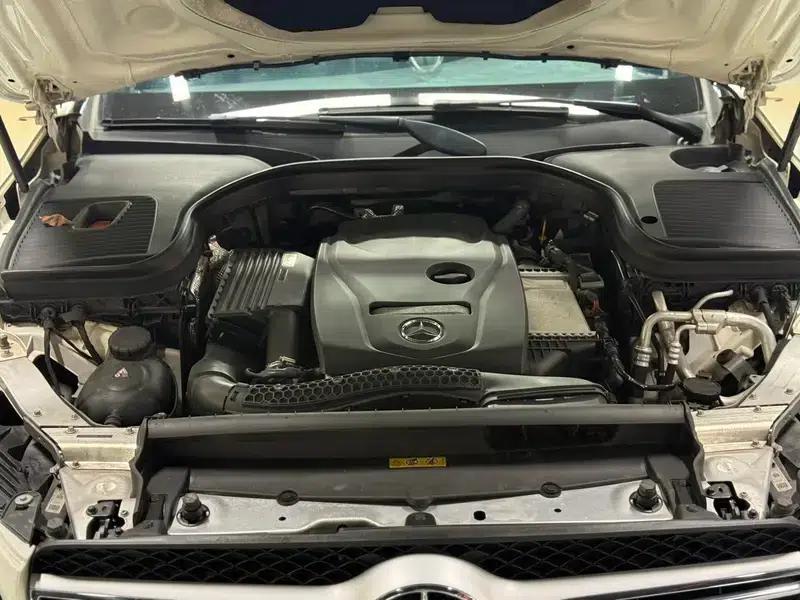 2019 Mercedes-Benz GLC 260 L 4MATIC Dynamic — миниатюра 10