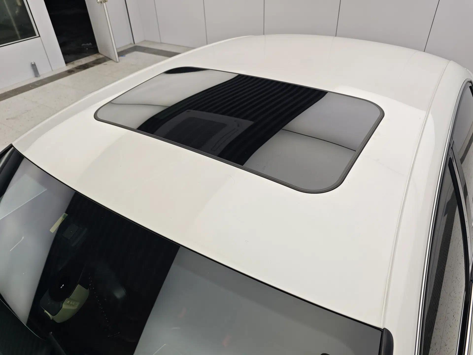Audi A4L 2016 35 TFSI Collection Edition S line Comfort Model — миниатюра 7