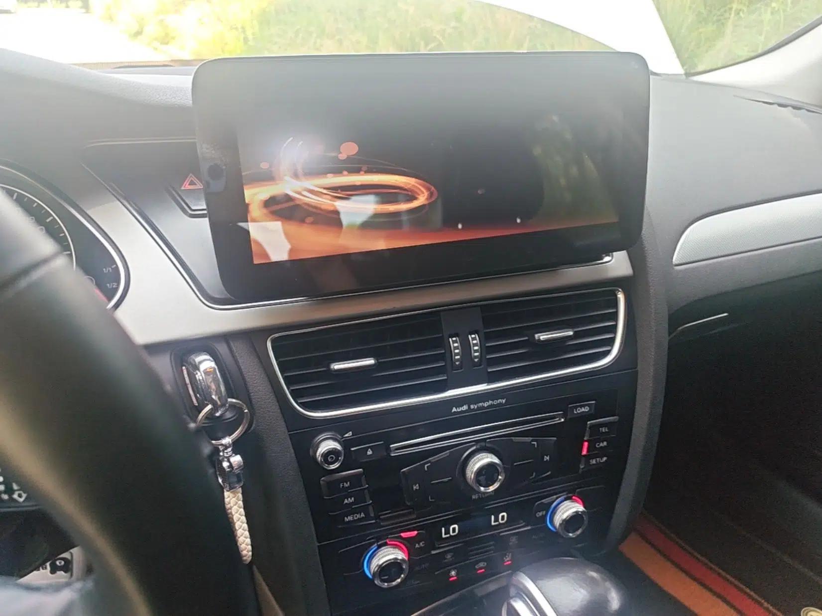 Audi A4L 2015 35 TFSI Automatic Standard Model — миниатюра 15
