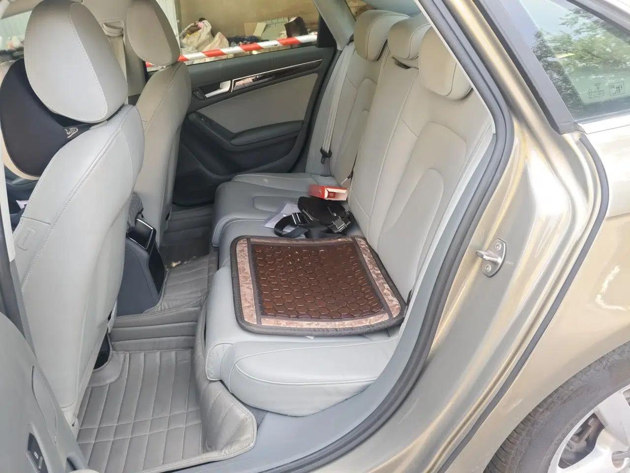 Audi A4L 2013 35 TFSI Automatic Comfort Model — миниатюра 17