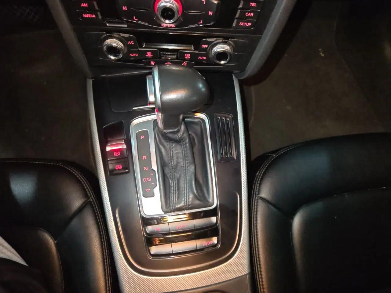 Audi A4L 2015 45 TFSI quattro Individual Sport Edition — миниатюра 14
