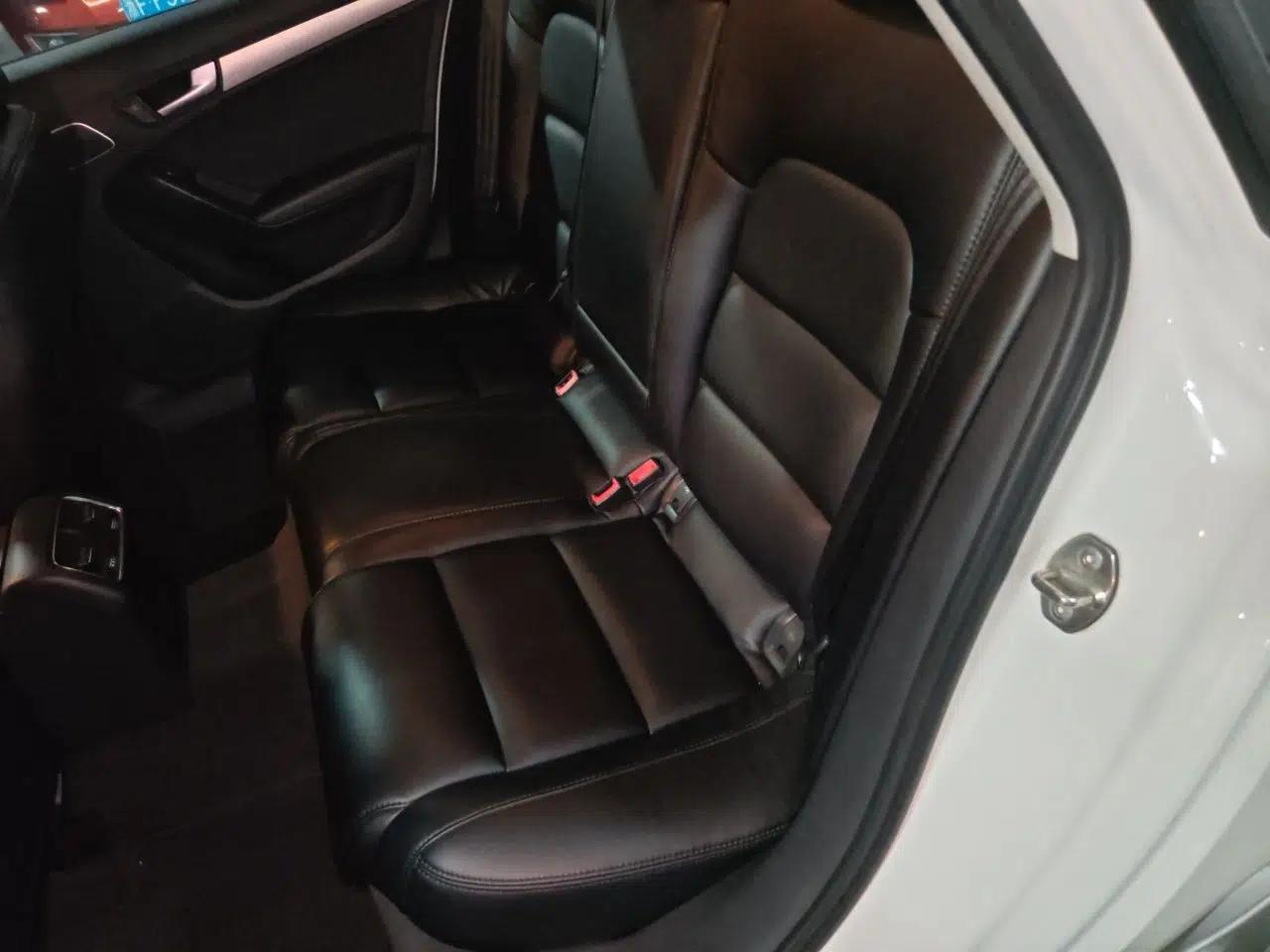 Audi A4L 2015 45 TFSI quattro Individual Sport Edition — миниатюра 17