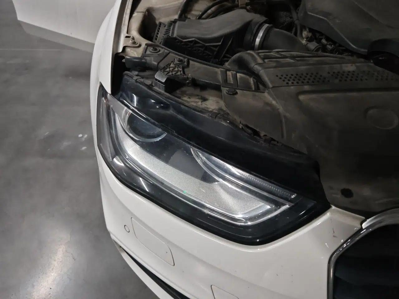 Audi A4L 2015 45 TFSI quattro Individual Sport Edition — миниатюра 7