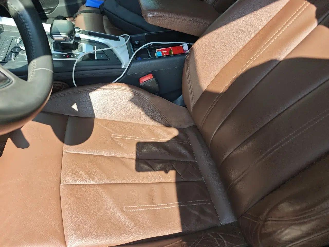 Audi A4L 2019 40 TFSI Fashion Version China V — миниатюра 15