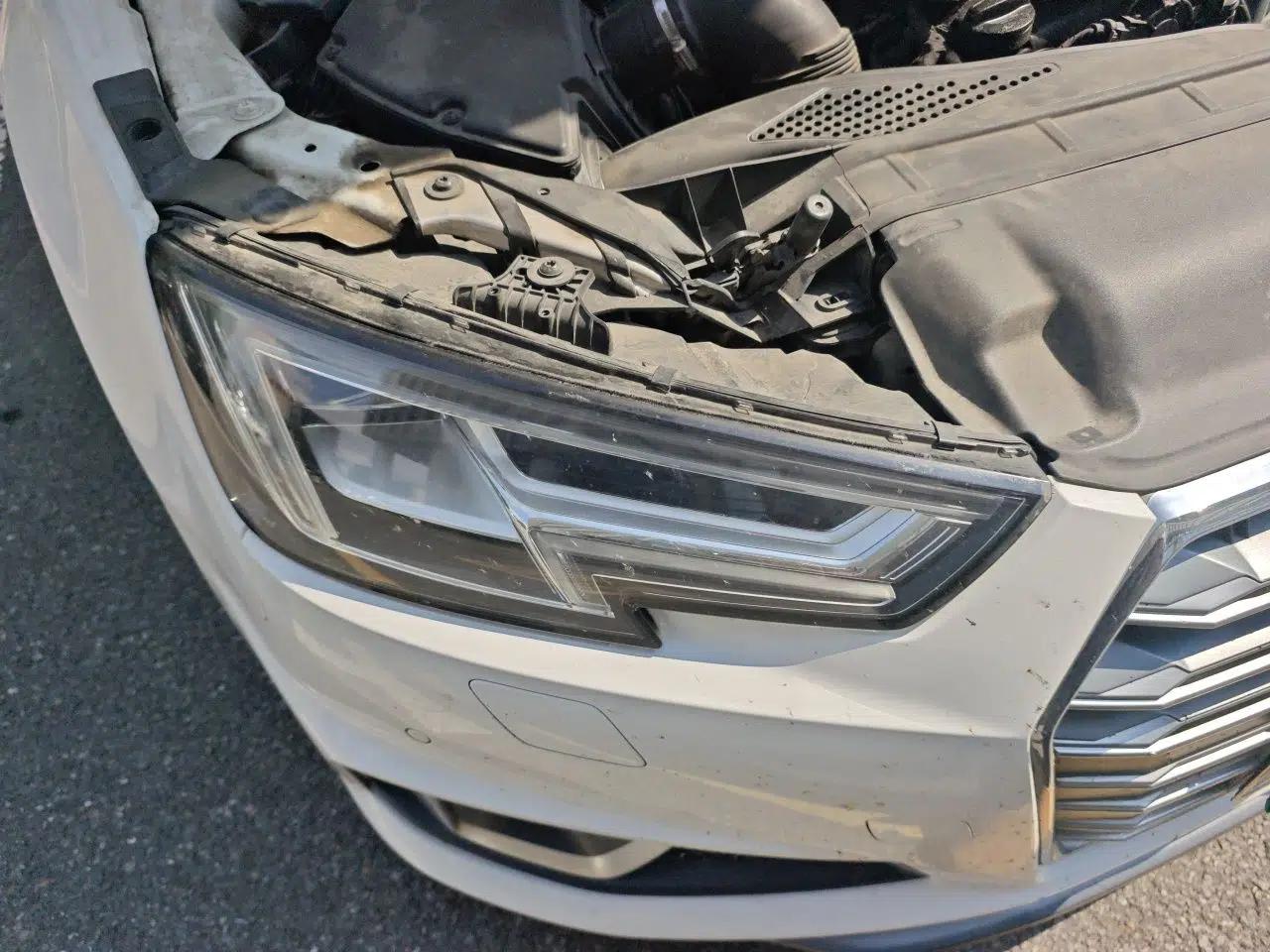 Audi A4L 2019 40 TFSI Fashion Version China V — миниатюра 7