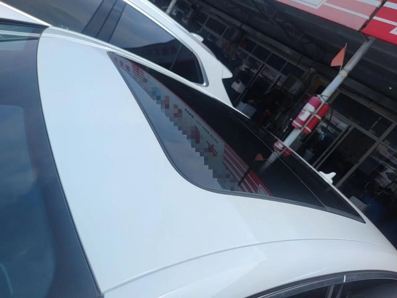 Audi A4L 2019 40 TFSI Ambition China VI — миниатюра 7