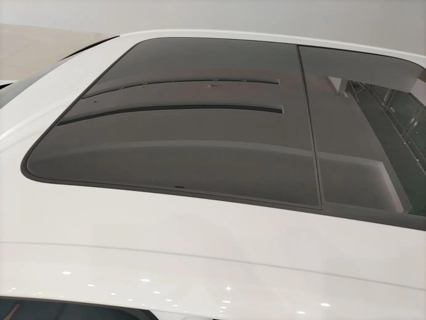 Audi A4L 2020 40 TFSI Fashion Dynamic Model — миниатюра 7