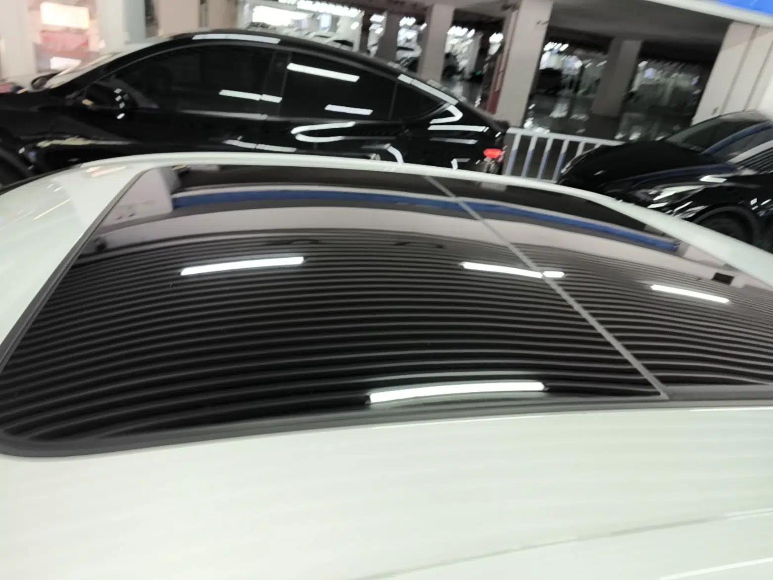 Audi A4L 2020 40 TFSI Fashionable and Elegant Model — миниатюра 7