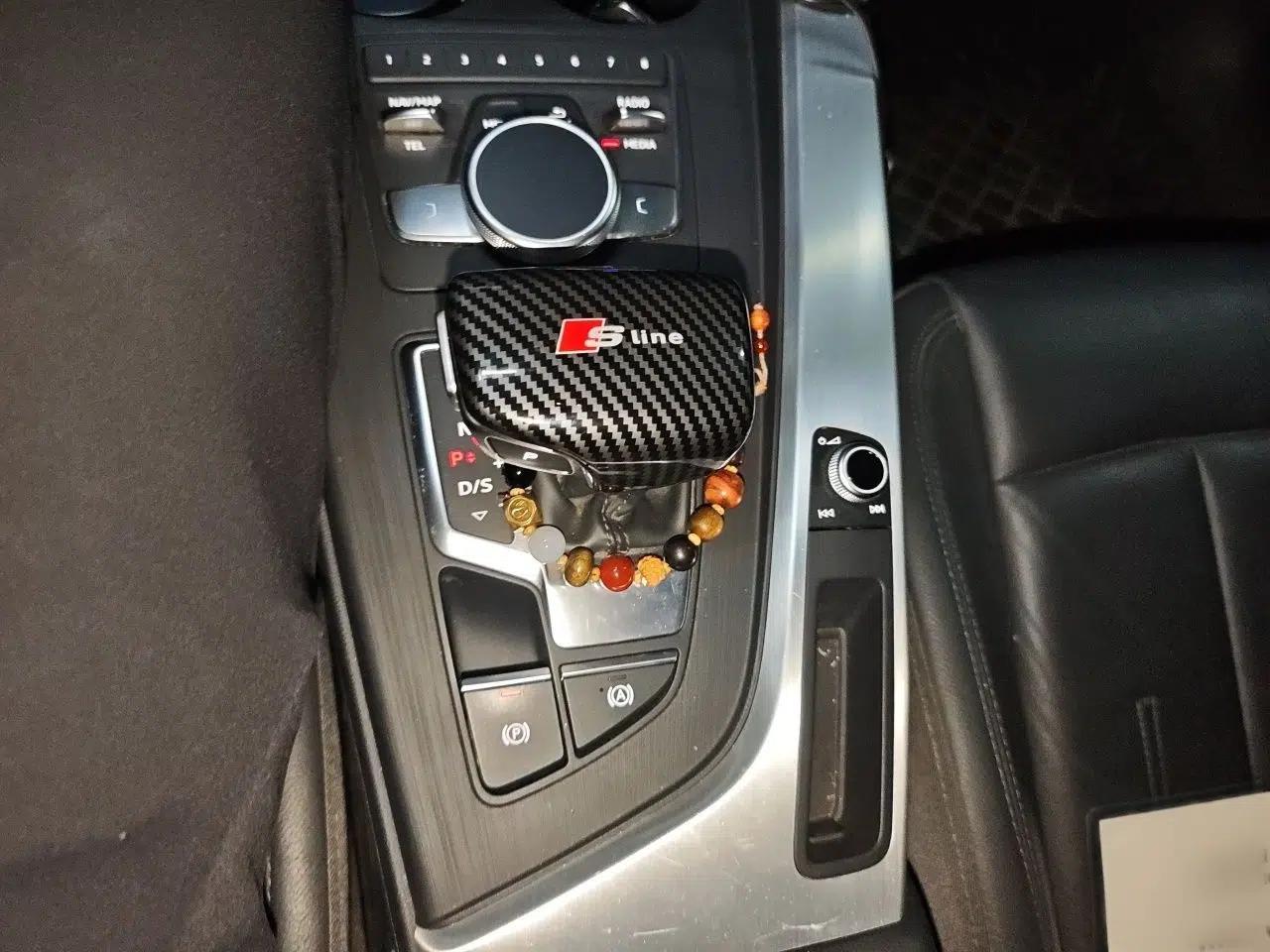 Audi A4L 2019 40 TFSI Fashion Edition China VI Emission Standard — миниатюра 13