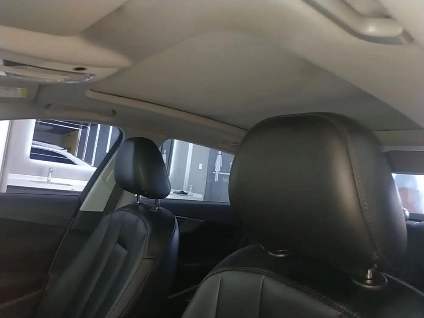 Audi A4L 2019 40 TFSI Ambition China VI — миниатюра 21
