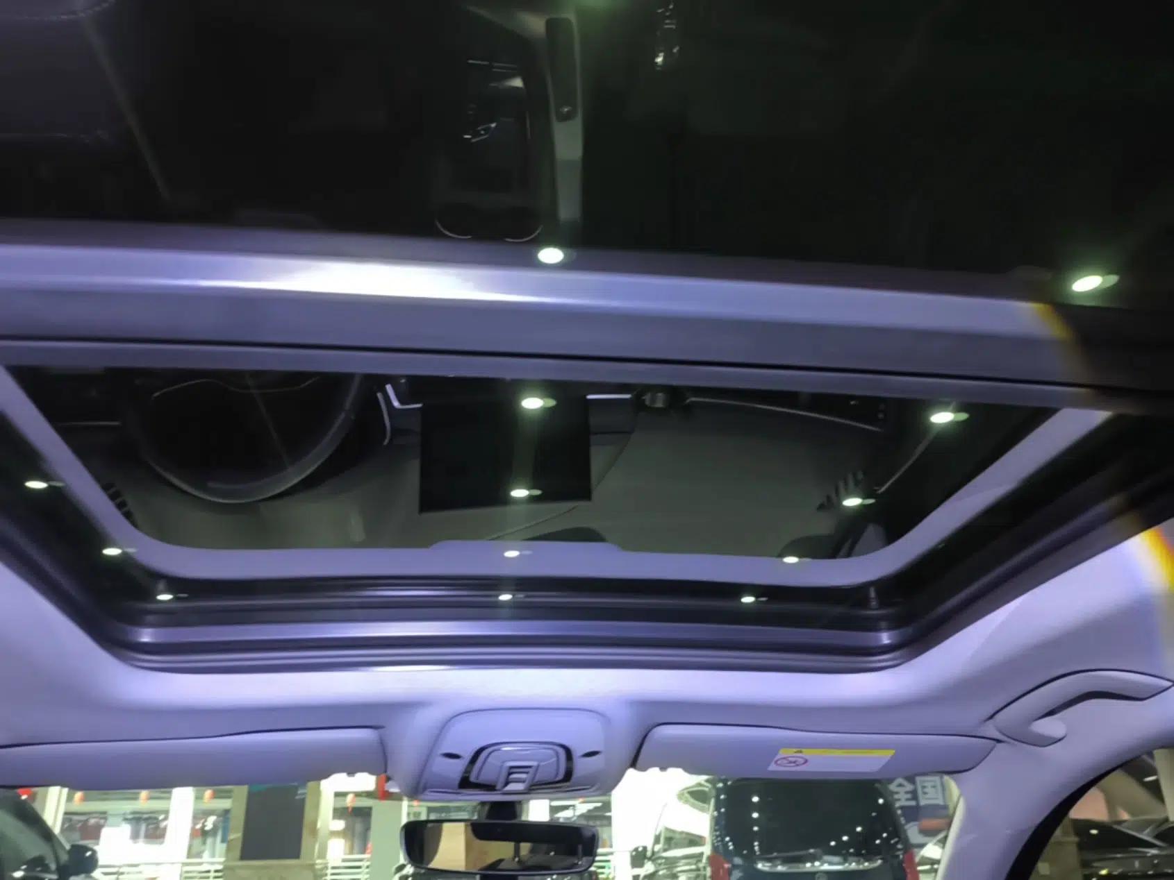 Audi A4L 2022 40 TFSI Luxury Dynamic Model — миниатюра 21
