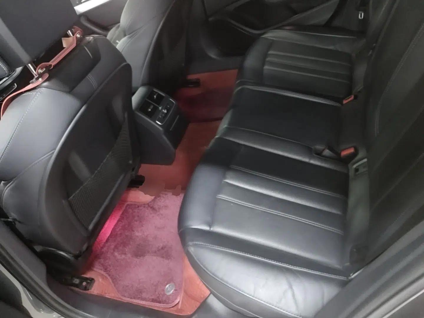 Audi A4L 2022 40 TFSI Luxury Dynamic Model — миниатюра 20