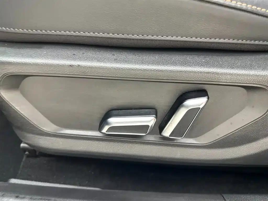 Haval Chitu 2022 Enjoy Edition 1.5T Bronze Rabbit — миниатюра 12