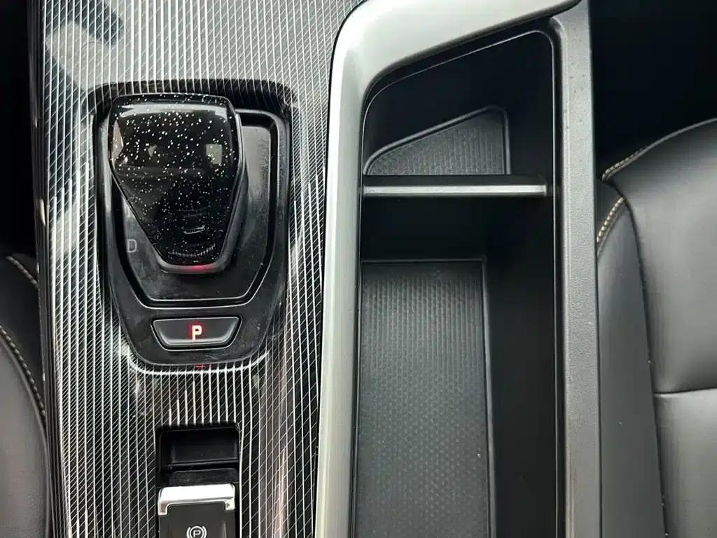 Haval Chitu 2022 Enjoy Edition 1.5T Bronze Rabbit — миниатюра 22